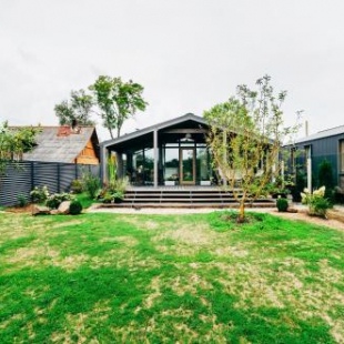 Фотография гостевого дома Пещерки