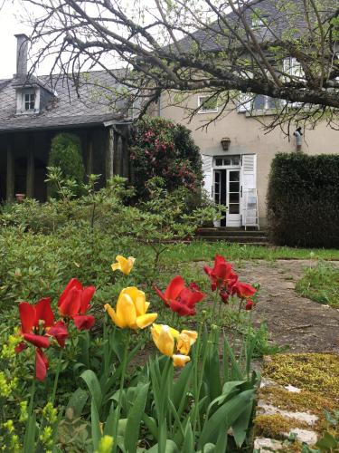 Фотография гостевого дома Maison Lyre, Pompadour