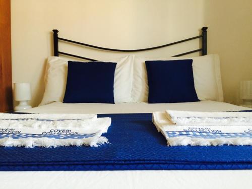 Фотография мини отеля The 7th Floor in Rome