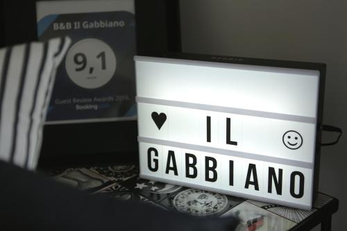 Фотография мини отеля B&B Il Gabbiano