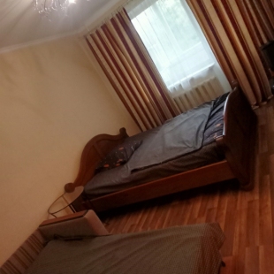 Фотография квартиры Апартаменты на проспекте Победы 46