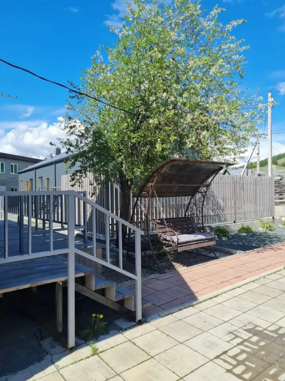 Фотография Коттеджа Частный дом 75 с Сауной и Тандыром в Абзаково