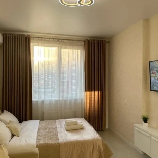 Фотография квартиры Апартаменты Рядом с Трц Меганом