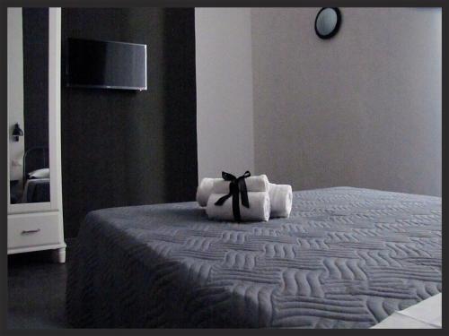 Фотография мини отеля B&B Al Consolato