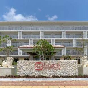 Фотографии гостиницы
La'gent Hotel Okinawa Chatan Hotel and Hostel