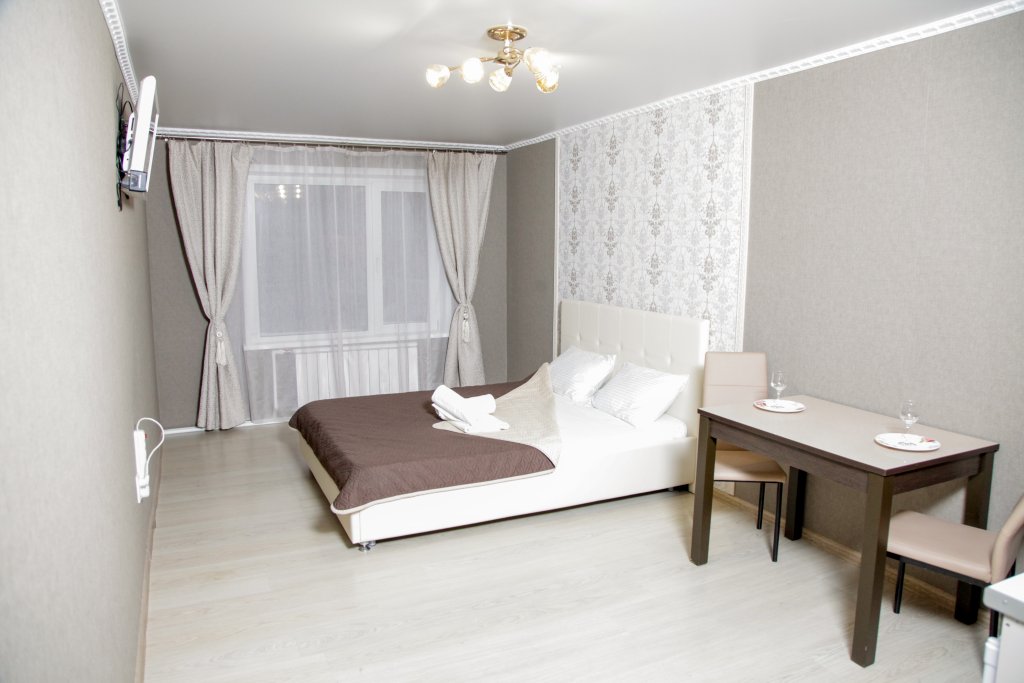 Фотография квартиры Апартаменты Эстель на Советской