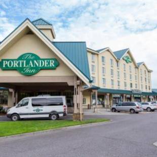 Фотографии гостиницы
The Portlander Inn and Marketplace