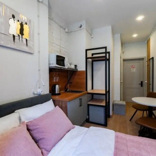 Фотография квартиры Апартаменты Variant M 60