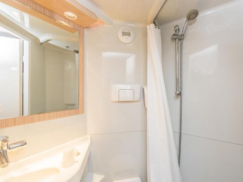 Фотография гостиницы Premiere Classe Meaux Nanteuil Les Meaux