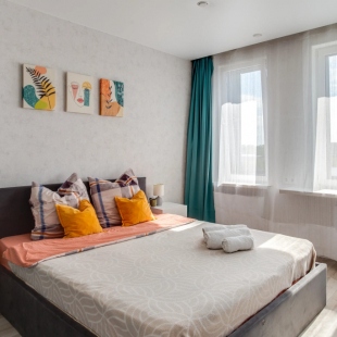 Фотография квартиры Квартира Apartslounge 5