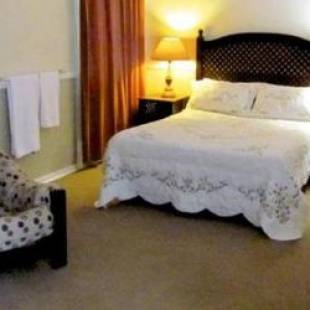 Фотографии гостевого дома
Geranium Guesthouse