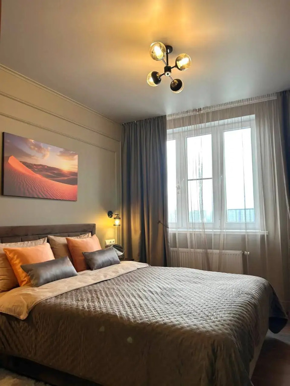 Фотография квартиры Квартира Lila