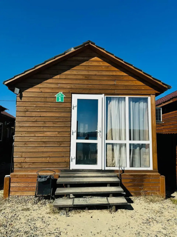 Фотография Коттеджа Частный дом Уют