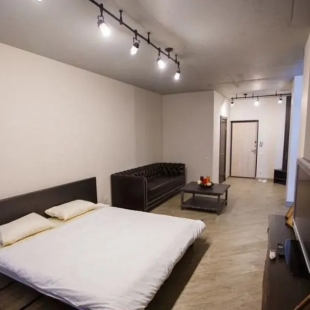 Фотография квартиры Квартира клаcсa люкc c дизaйнeрским рeмoнтoм