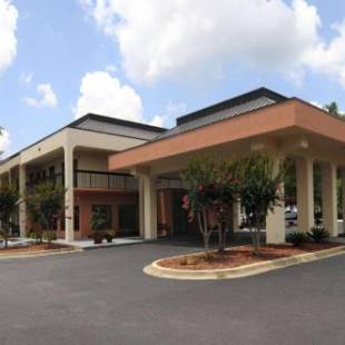 Фотографии гостиницы
Baymont by Wyndham Tallahassee