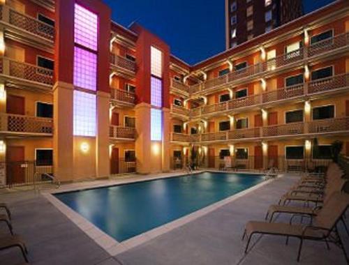 Фотография гостиницы Clarion Inn Atlantic City