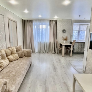 Фотография квартиры Апартаменты На Циолковского