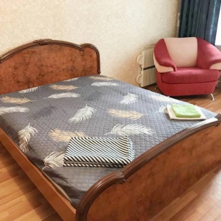 Фотография квартиры Квартира на бульваре Победы 46Б