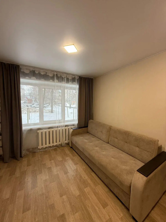 Фотография квартиры Апартаменты на улице Ленина 25