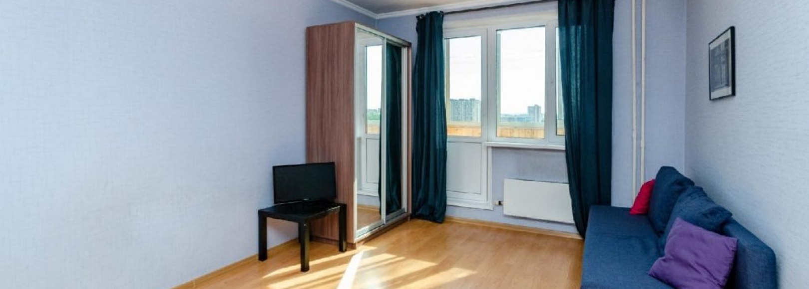 Фотография квартиры Апартаменты напротив метро