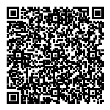 QR код Коттеджа Шале 36 градусов
