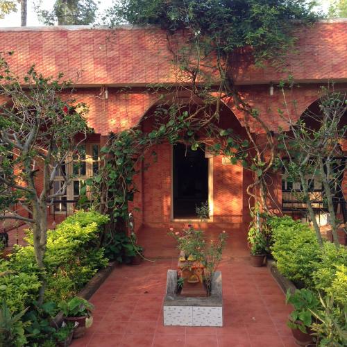 Фотография гостевого дома Yelagiri Villa