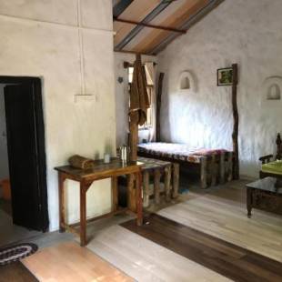 Фотографии базы отдыха
Kamp Kamouflage Kanha