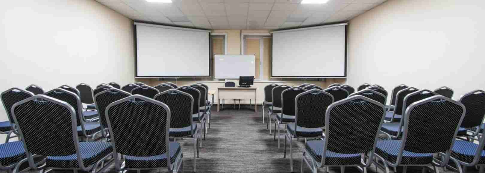 Фотография конференц-зала Greenwich