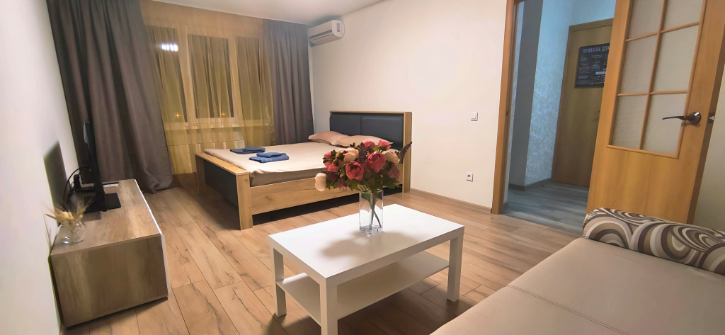 Фотография квартиры Апартаменты на Линейной