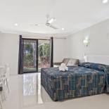 Фотография мотеля Casa Nostra Motel