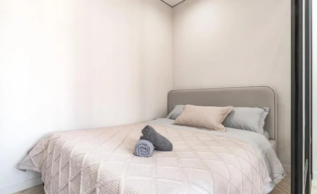 Фотография квартиры Вершина-ПВ на проспекте Туран 52/5