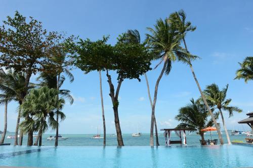 Фотография гостиницы Samui Mermaid Beachfront
