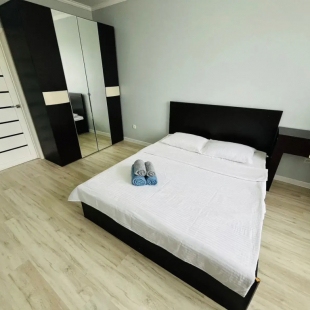 Фотография квартиры Апартаменты ЖК Абылай хан