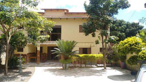 Фотография мини отеля Pousada Bougainville