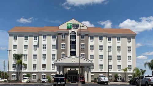 Фотография гостиницы Holiday Inn Express Orlando - South Davenport, an IHG Hotel
