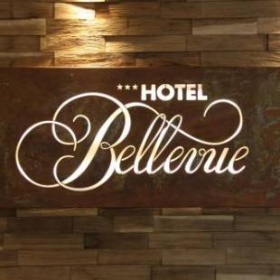 Фотографии гостиницы
Hotel Bellevue