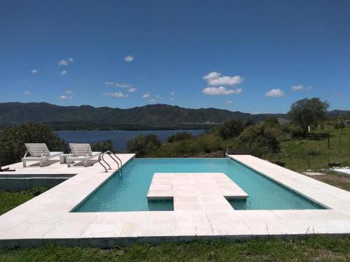 Фотография гостевого дома Un Buen Lugar