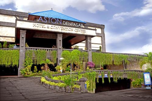 Фотография гостиницы ASTON Denpasar Hotel & Convention