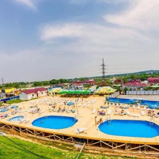 Фотография банкетного зала Зал Верхний