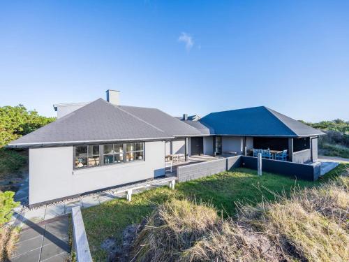 Фотографии гостевого дома
Holiday home Henne XIII