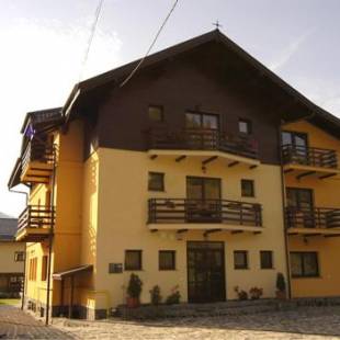 Фотографии гостевого дома
Casa Dracula by Pro Lex