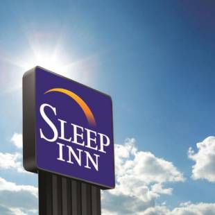 Фотографии гостиницы 
            Sleep Inn & Suites Gallatin