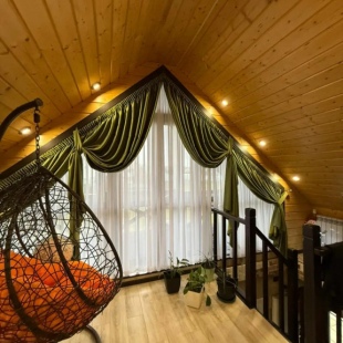 Фотография Коттеджа Частный дом Уютный дом