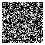 QR код гостевого дома Экватор