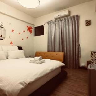 Фотографии мини отеля
Love Fengjia