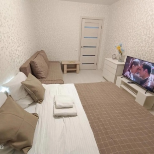 Фотография квартиры Апартаменты на улице Верхняя Дуброва 42