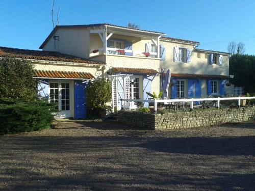 Фотография мини отеля à La Paloma