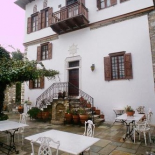 Фотография гостевого дома Archontiko Repana