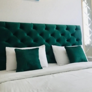 Фотография квартиры Апартаменты на Ленинском проспекте 21А