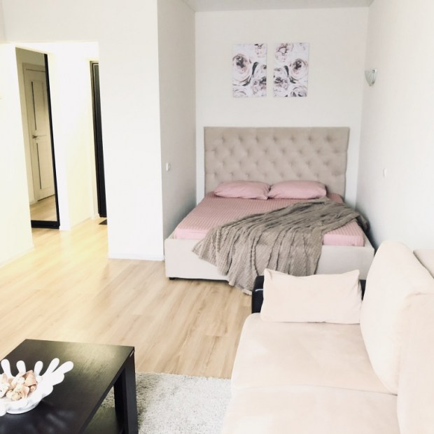 Фотографии квартиры
Апартаменты Уютные